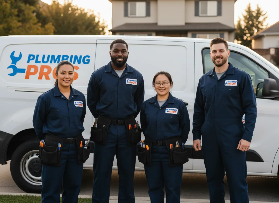 Water Heater Repair company in New Limerick, ME